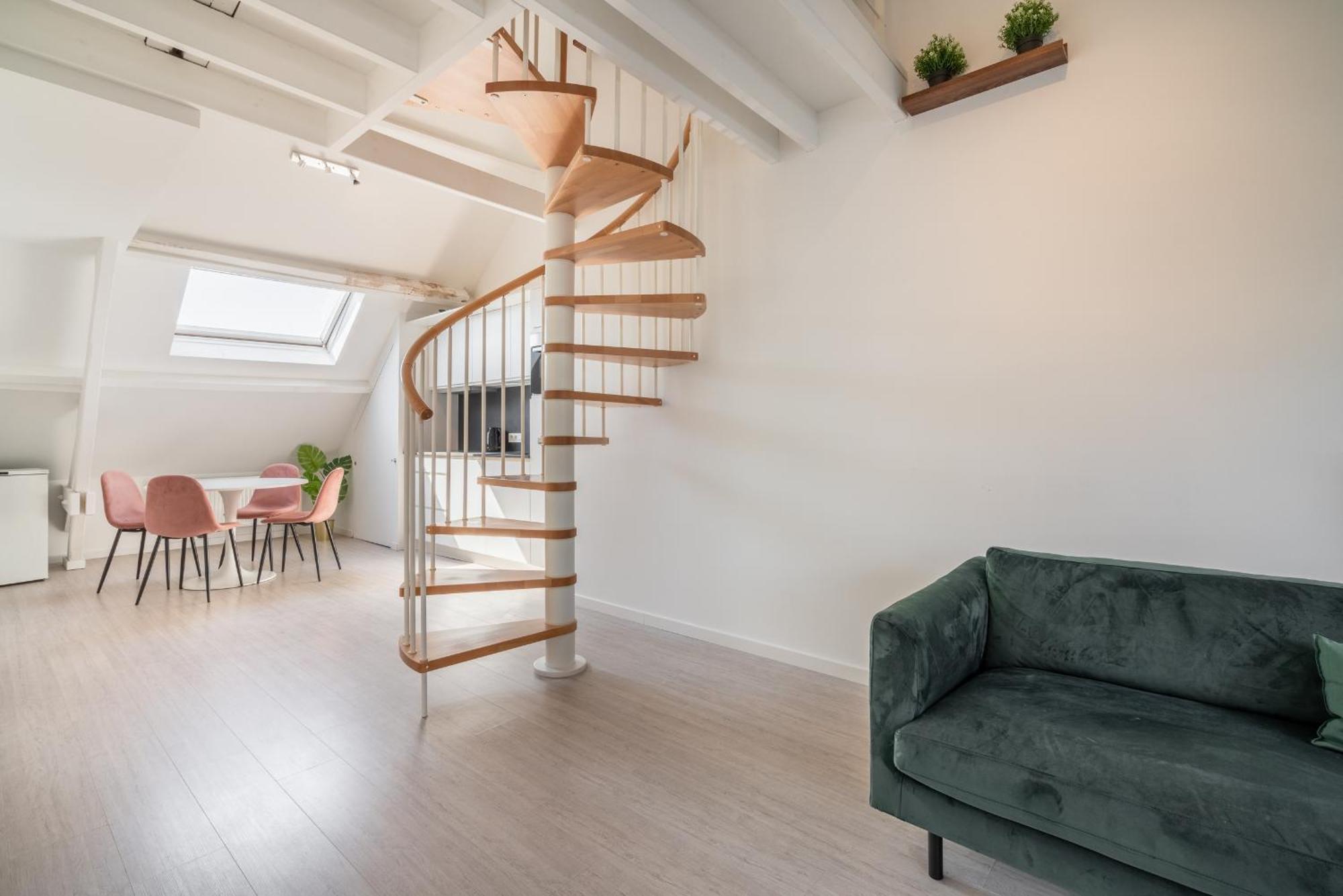 The Fashion Street Apartments Anversa Esterno foto