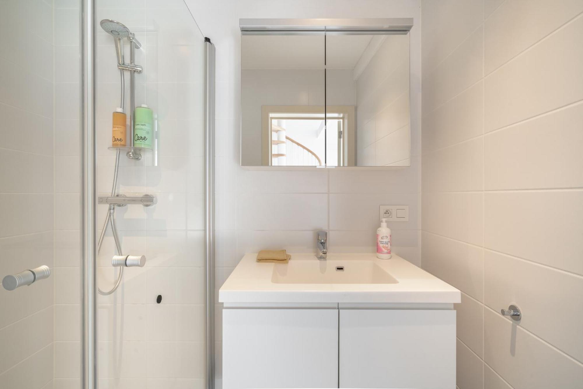 The Fashion Street Apartments Anversa Esterno foto